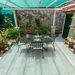 Sweet Studio With Terrace