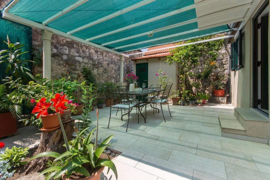 Leilighet Sweet With Terrace Dubrovnik